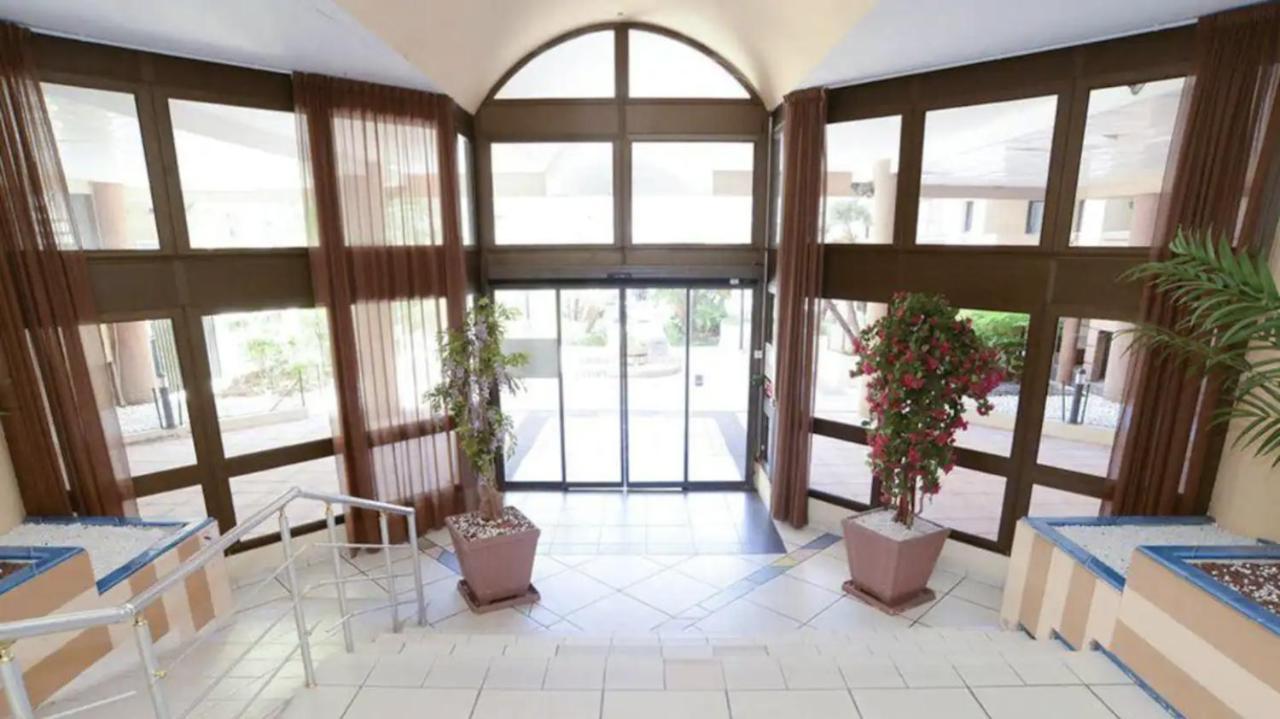 Casa Morena - Vue Mer Канны Экстерьер фото